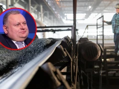 Wiceminister energii ma nowy program dla górnictwa. "Nie chodzi o kolejną kroplówkę dla kopalń"