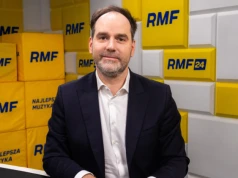 AfD idzie po władzę w Niemczech? Wiceszef MSZ w Radiu RMF24