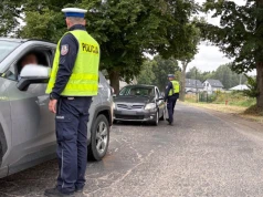 Złapią dwa tygodnie po imprezie. Ekspert: "Wystąpiłem o zmianę przepisów"