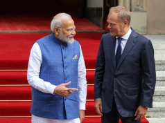 Donald Tusk jedzie do Indii. Polski biznes liczy na gospodarcze otwarcie