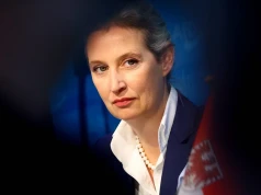 Szefowa AfD wzywa Merza do przyspieszonych wyborów. Wskazała termin