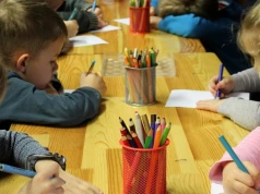 Ukryte znaczenie Dnia Kropki. Tu wcale nie chodzi o ubranka. Piękna idea