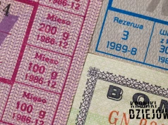 Wyglądają jak bezwartościowy papier z PRL. Niektóre są dziś warte setki złotych