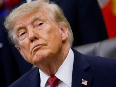 Donald Trump chce zmiany kolejnej nazwy geograficznej. "Byłaby bardziej prestiżowa"