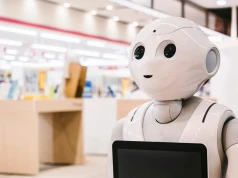 Roboty w polskich sklepach? Rodacy zabrali głos, oto wyniki badania