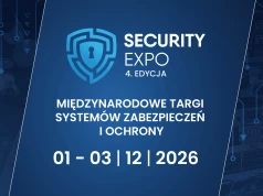 Warsaw Security Expo 2026: Strategiczne spotkanie branży bezpieczeństwa. Poznaj program kongresu i nowości technologiczne