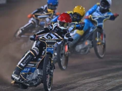 Motor Lublin przegrał z Toruniem 42:48. Trudne zadanie przed rewanżem