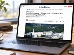 Polska dogoni Niemcy? Ekonomista wskazuje konkretną datę