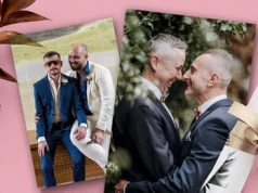 I ślubuję Ci: „Ja, Ich will”. Setki par w Polsce są już mężem i mężem, żoną i żoną