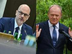 Próba przejęcia Trybunału Konstytucyjnego. "Chce załatwić trzy sprawy"