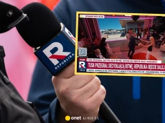 Republika zebrała 2 mln zł na koncesję. Nagrania obiegły sieć. "Koncert disco polo"