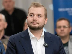 Michał Moskal był pupilem Kaczyńskiego. "Prezes to ukrywa, ale jest bardzo zawiedziony"