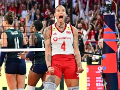 Wszystko jasne. Oto MVP mistrzostw Europy