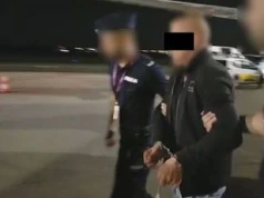 "Łowcy głów" dopadli go w Hiszpanii. 47-latek kierował zbrojną grupą przestępczą
