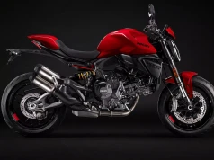 Ducati pod presją. Volkswagen gotowy na sprzedaż włoskiej legendy