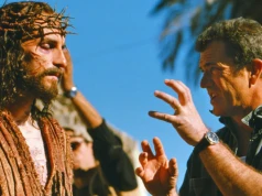 Piekło, demony i Szatan. Mel Gibson robi z historii Jezusa wielkie widowisko za 250 mln dolarów