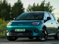 GAC AION UT jest niemal chińskim VW? Sprawdziliśmy to!