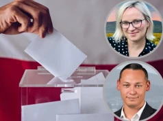 Przedterminowe wybory burmistrza w Sobótce. Będzie druga tura