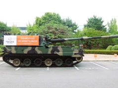 Hanwha Aerospace w 2026: K9 Thunder, K239 Chunmoo i nowe kontrakty w Europie