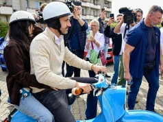 Niemcy nie są zadowoleni z Niemiec. Co drugi Europejczyk ma problem z wagą