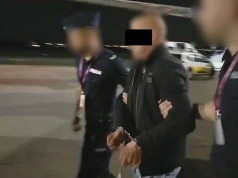 Ukrywał się w Hiszpanii. Poszukiwany ENA 47-latek trafił do polskiego aresztu