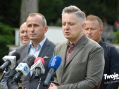Koniec sporów na wsi? Rząd szykuje ustawę i zwiększa wsparcie dla rolników