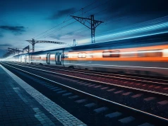 POLREGIO rozszerza współpracę z DahliaMatic. Nowy etap obejmuje integrację Softlab ERP z kilkunastoma systemami przewoźnika.