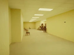 Backrooms 2 powstanie. Fenomen horrorów dostanie sequel