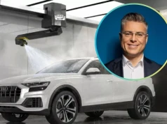 Roboty z JetX. Były szef Lidl Polska zrewolucjonizuje stacje paliw i myjnie aut