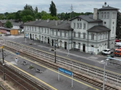 Ograniczona przepustowość trasy Łódź – Tomaszów Mazowiecki