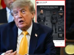 Trump przesadził? Wymowne nawiązanie