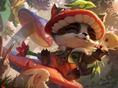 Riot Games o swoim MMORPG: To będzie Święty Graal