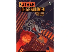 "To klasyk lat 90.". Długie Halloween wśród najlepszych opowieści o Batmanie