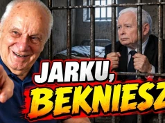 Prof. Stefan Niesiołowski: Jarku, bekniesz