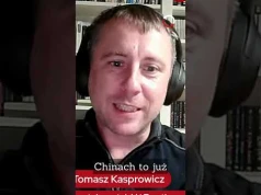 Debata w sejmie o Zondakrypto: czy nie lepiej zastąpić posłów AI? W Chinach AI wydaje wyroki