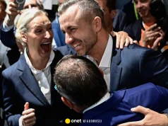 "Zapora ogniowa" w Niemczech upada. To on stoi za triumfem AfD w Saksonii-Anhalt. I może jeszcze namieszać