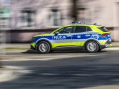 Rekordzistka z Czerska i czołówka w Tczewie. Czarny bilans na drogach