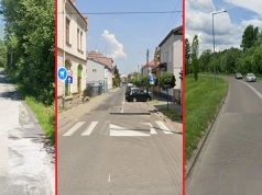 Trzy ważne ulice w Nowym Sączu do remontu. Drogowcy szykują się do prac jeszcze w tym roku