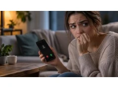 Boisz się rozmawiać przez telefon? Ten lęk ma swoją nazwę