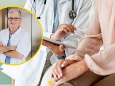 Ten rak zabija coraz więcej Polek. Główny objaw jest bardzo charakterystyczny
