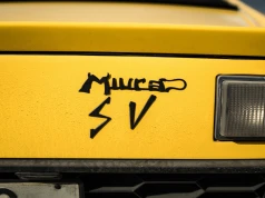 Super Veloce: jak Lamborghini przez pięć dekad rozwijało swoje V12