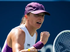 Kiedy gra dzisiaj Iga Świątek w US Open? O której dzisiaj mecz Świątek – Zheng?