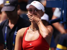 Ogromna burza na US Open. Jednym gestem rozwścieczyła całą Amerykę