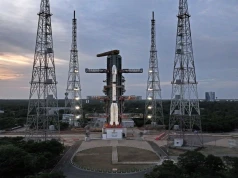 Indie mają nowego satelitę na orbicie. Wyniosła go rakieta GSLV