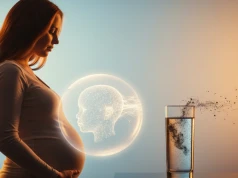 Badanie: Narażenie na fluor w okresie prenatalnym wiąże się z niższymi wynikami testów poznawczych