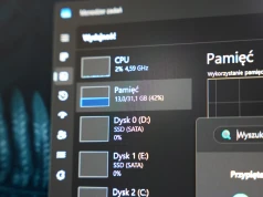 Windows 11 będzie działał szybciej. Microsoft obiecuje wielką poprawę