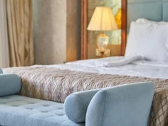 Hotel pod Warszawą na weekend – gdzie odetchnąć bez dalekiej podróży