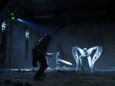 Ten niezwykły mroczny RPG świętuje pierwszą rocznicę premiery. Na graczy czeka wielka aktualizacja i debiut na kolejnej konsoli