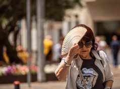 Gran Canaria z alertem przed upałem. Temperatura sięgnie 40 stopni