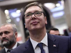 Serbia miała dość Vučicia. Ale to on znów rozdaje karty